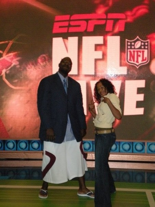 Illustration for article titled A New Meaning For The Term 'NFL Draft'